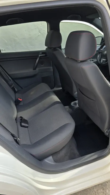 VOLKSWAGEN Polo Hatch 1.6 4P SPORTLINE FLEX, Foto 4
