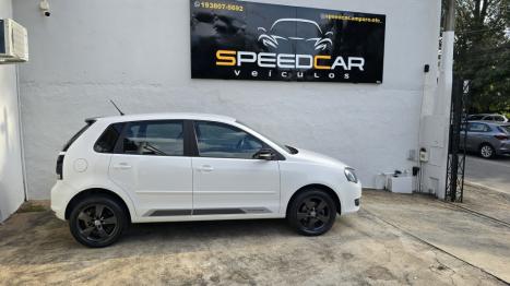 VOLKSWAGEN Polo Hatch 1.6 4P SPORTLINE FLEX, Foto 5