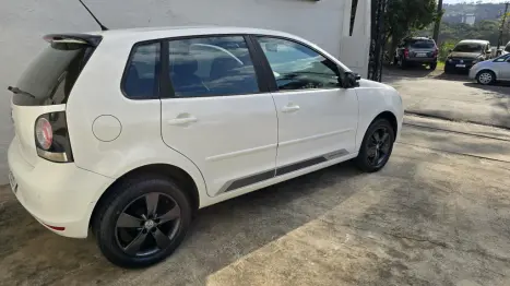VOLKSWAGEN Polo Hatch 1.6 4P SPORTLINE FLEX, Foto 7