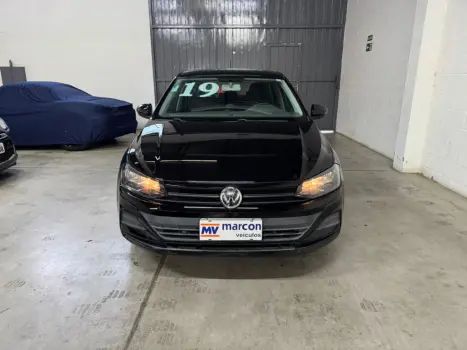 VOLKSWAGEN Polo Hatch 1.0 12V 4P MPI FLEX, Foto 1