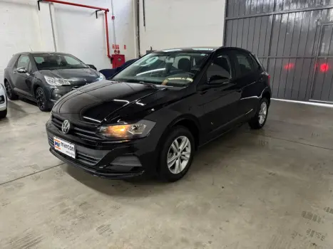VOLKSWAGEN Polo Hatch 1.0 12V 4P MPI FLEX, Foto 3