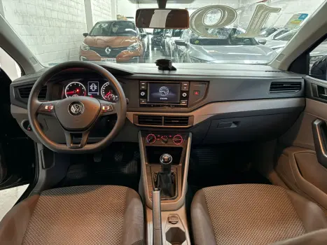 VOLKSWAGEN Polo Hatch 1.0 12V 4P MPI FLEX, Foto 4