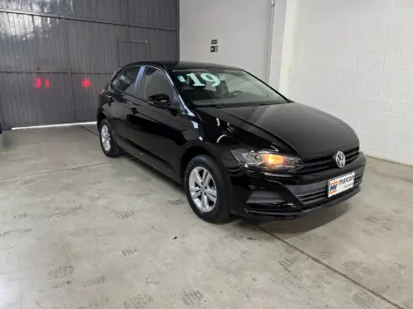 VOLKSWAGEN Polo Hatch 1.0 12V 4P MPI FLEX, Foto 5