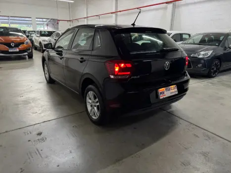 VOLKSWAGEN Polo Hatch 1.0 12V 4P MPI FLEX, Foto 7