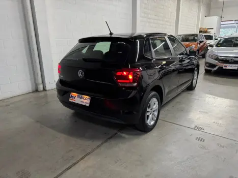 VOLKSWAGEN Polo Hatch 1.0 12V 4P MPI FLEX, Foto 9