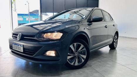 VOLKSWAGEN Polo Hatch 1.0 12V 4P 200 TSI  COMFORTLINE AUTOM�TICO, Foto 1