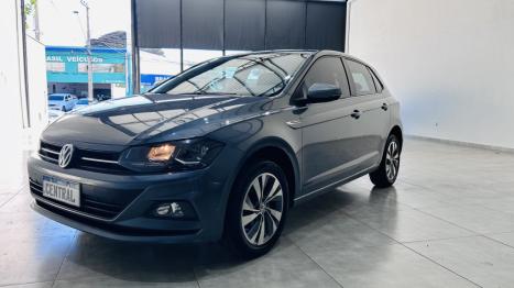 VOLKSWAGEN Polo Hatch 1.0 12V 4P 200 TSI  COMFORTLINE AUTOM�TICO, Foto 4