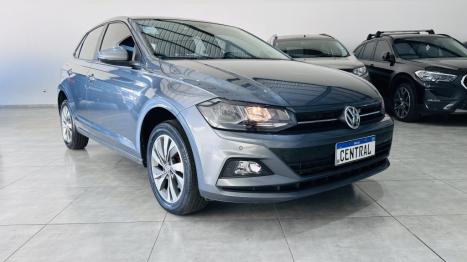 VOLKSWAGEN Polo Hatch 1.0 12V 4P 200 TSI  COMFORTLINE AUTOM�TICO, Foto 5