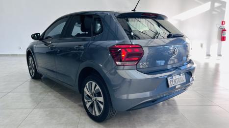 VOLKSWAGEN Polo Hatch 1.0 12V 4P 200 TSI  COMFORTLINE AUTOM�TICO, Foto 6