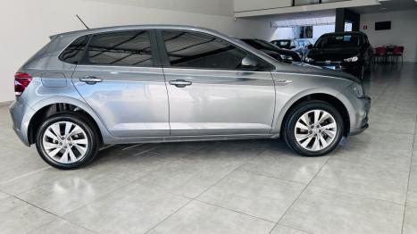 VOLKSWAGEN Polo Hatch 1.0 12V 4P 200 TSI  COMFORTLINE AUTOM�TICO, Foto 7