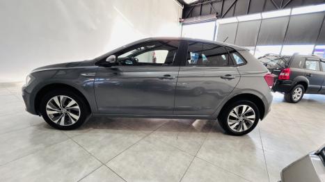 VOLKSWAGEN Polo Hatch 1.0 12V 4P 200 TSI  COMFORTLINE AUTOM�TICO, Foto 8