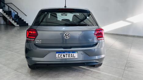 VOLKSWAGEN Polo Hatch 1.0 12V 4P 200 TSI  COMFORTLINE AUTOM�TICO, Foto 9