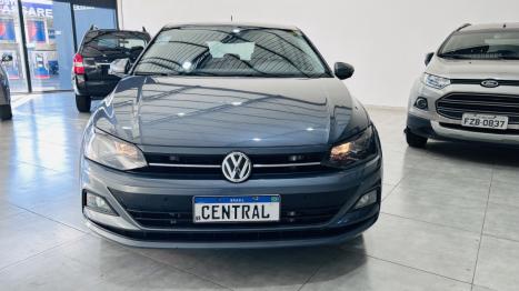 VOLKSWAGEN Polo Hatch 1.0 12V 4P 200 TSI  COMFORTLINE AUTOM�TICO, Foto 10