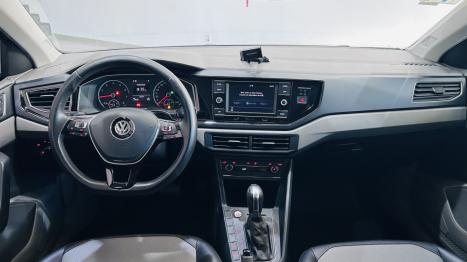 VOLKSWAGEN Polo Hatch 1.0 12V 4P 200 TSI  COMFORTLINE AUTOM�TICO, Foto 11