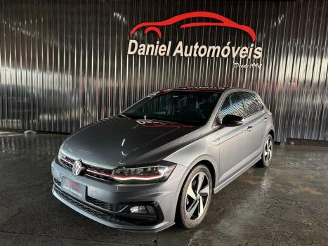 VOLKSWAGEN Polo Hatch 1.4 4P 250 TSI GTS AUTOM�TICO, Foto 3