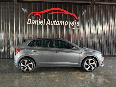 VOLKSWAGEN Polo Hatch 1.4 4P 250 TSI GTS AUTOM�TICO, Foto 4