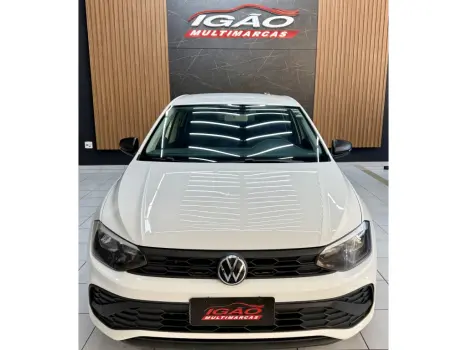VOLKSWAGEN Polo Hatch 1.0 4P MPI TRACK, Foto 2