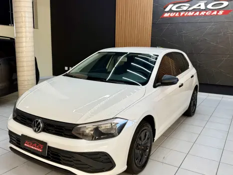 VOLKSWAGEN Polo Hatch 1.0 4P MPI TRACK, Foto 3