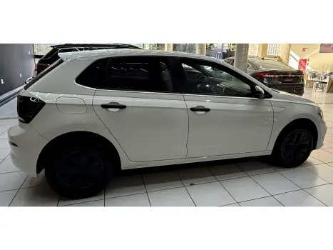 VOLKSWAGEN Polo Hatch 1.0 4P MPI TRACK, Foto 5