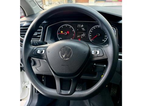 VOLKSWAGEN Polo Hatch 1.0 4P MPI TRACK, Foto 13