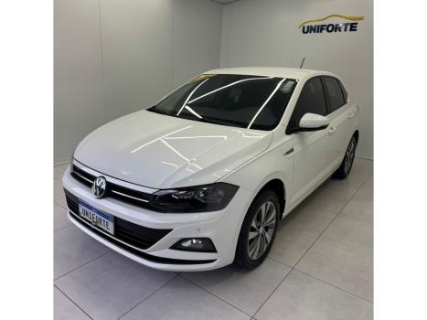 VOLKSWAGEN Polo Hatch 1.0 12V 4P 200 TSI  COMFORTLINE AUTOM�TICO, Foto 1
