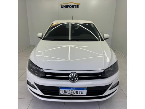 VOLKSWAGEN Polo Hatch 1.0 12V 4P 200 TSI  COMFORTLINE AUTOM�TICO, Foto 2