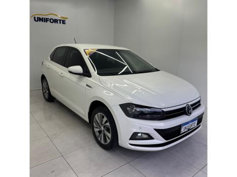 VOLKSWAGEN Polo Hatch 1.0 12V 4P 200 TSI  COMFORTLINE AUTOM�TICO, Foto 3