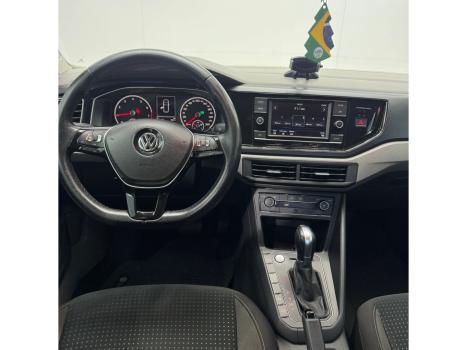 VOLKSWAGEN Polo Hatch 1.0 12V 4P 200 TSI  COMFORTLINE AUTOM�TICO, Foto 7