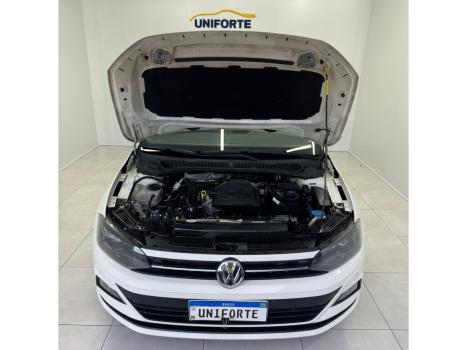 VOLKSWAGEN Polo Hatch 1.0 12V 4P 200 TSI  COMFORTLINE AUTOM�TICO, Foto 8