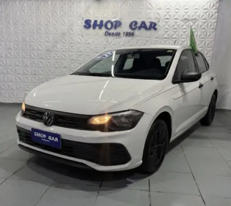 VOLKSWAGEN Polo Hatch 1.0 4P MPI TRACK, Foto 1