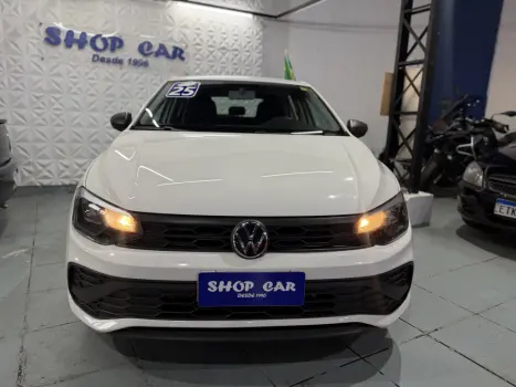 VOLKSWAGEN Polo Hatch 1.0 4P MPI TRACK, Foto 2