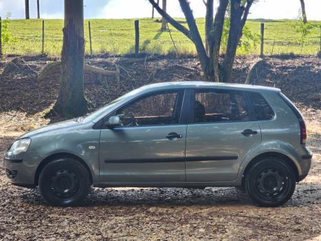 VOLKSWAGEN Polo Hatch 1.6 4P FLEX, Foto 5