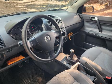 VOLKSWAGEN Polo Hatch 1.6 4P FLEX, Foto 8