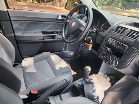 VOLKSWAGEN Polo Hatch 1.6 4P FLEX, Foto 9