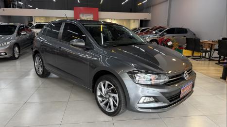 VOLKSWAGEN Polo Hatch 1.0 12V 4P 200 TSI HIGHLINE AUTOM�TICO, Foto 1