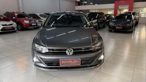 VOLKSWAGEN Polo Hatch 1.0 12V 4P 200 TSI HIGHLINE AUTOM�TICO, Foto 2