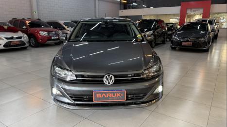 VOLKSWAGEN Polo Hatch 1.0 12V 4P 200 TSI HIGHLINE AUTOM�TICO, Foto 3