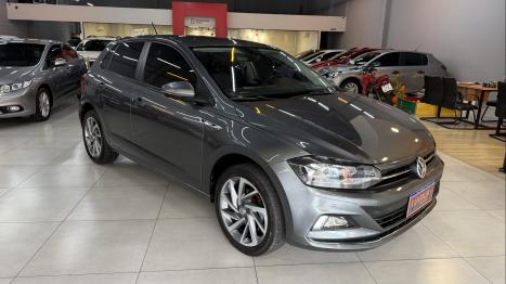 VOLKSWAGEN Polo Hatch 1.0 12V 4P 200 TSI HIGHLINE AUTOM�TICO, Foto 4