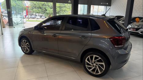 VOLKSWAGEN Polo Hatch 1.0 12V 4P 200 TSI HIGHLINE AUTOM�TICO, Foto 5