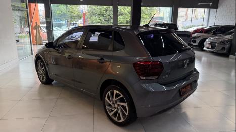 VOLKSWAGEN Polo Hatch 1.0 12V 4P 200 TSI HIGHLINE AUTOM�TICO, Foto 6