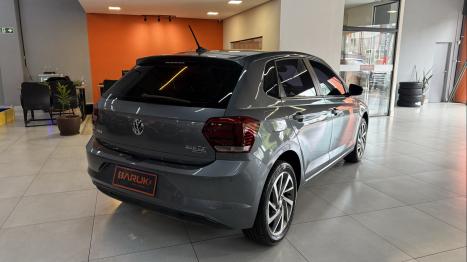 VOLKSWAGEN Polo Hatch 1.0 12V 4P 200 TSI HIGHLINE AUTOM�TICO, Foto 9