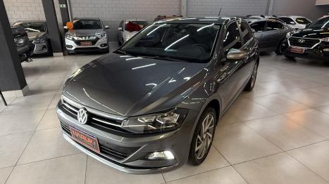 VOLKSWAGEN Polo Hatch 1.0 12V 4P 200 TSI HIGHLINE AUTOM�TICO, Foto 13
