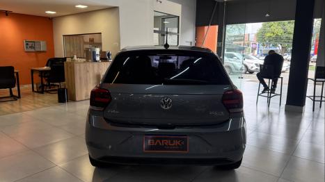 VOLKSWAGEN Polo Hatch 1.0 12V 4P 200 TSI HIGHLINE AUTOM�TICO, Foto 15