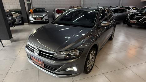 VOLKSWAGEN Polo Hatch 1.0 12V 4P 200 TSI HIGHLINE AUTOM�TICO, Foto 16