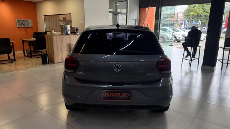 VOLKSWAGEN Polo Hatch 1.0 12V 4P 200 TSI HIGHLINE AUTOM�TICO, Foto 17
