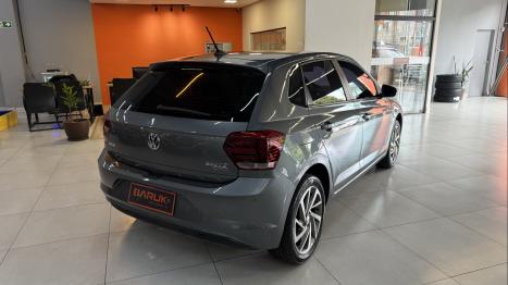 VOLKSWAGEN Polo Hatch 1.0 12V 4P 200 TSI HIGHLINE AUTOM�TICO, Foto 19