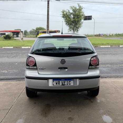 VOLKSWAGEN Polo Hatch 1.6 4P S�RIE OURO, Foto 2