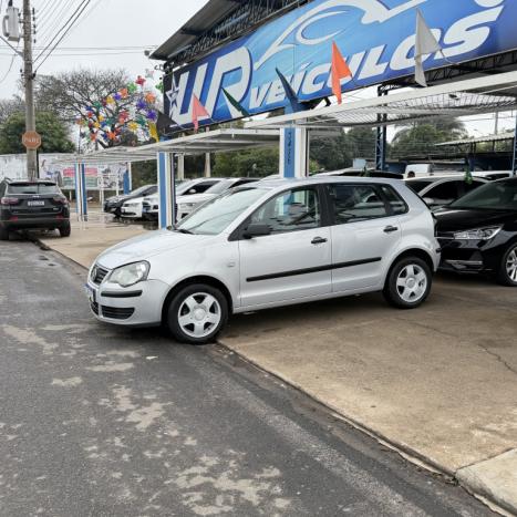 VOLKSWAGEN Polo Hatch 1.6 4P S�RIE OURO, Foto 10