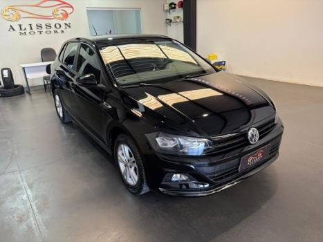 VOLKSWAGEN Polo Hatch 1.6 4P MSI FLEX AUTOM�TICO, Foto 2
