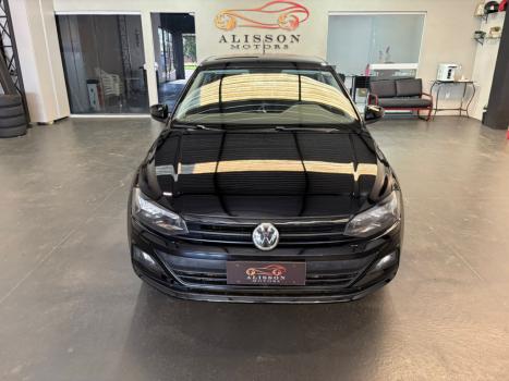 VOLKSWAGEN Polo Hatch 1.6 4P MSI FLEX AUTOM�TICO, Foto 3